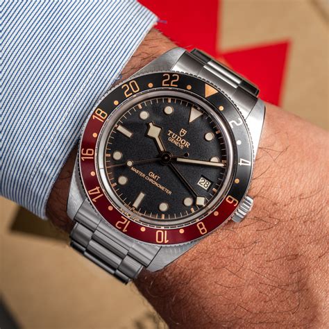 prezzo giusto per tudor black bay 58|Black Bay 58 GMT .